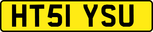 HT51YSU