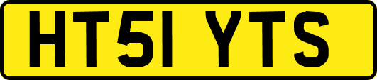 HT51YTS