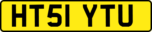 HT51YTU