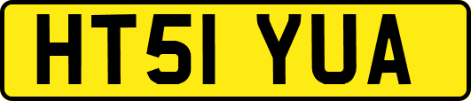 HT51YUA