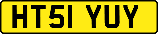 HT51YUY