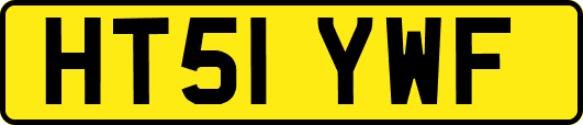 HT51YWF