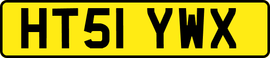 HT51YWX