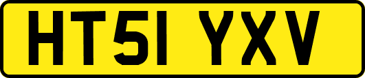 HT51YXV