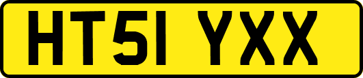 HT51YXX