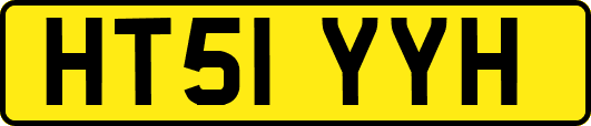 HT51YYH