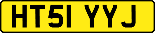 HT51YYJ