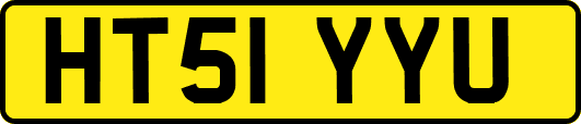 HT51YYU