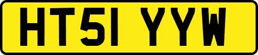 HT51YYW