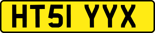 HT51YYX