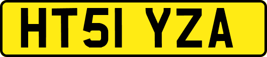 HT51YZA