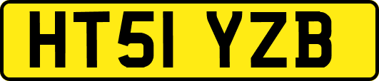 HT51YZB