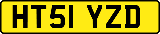 HT51YZD