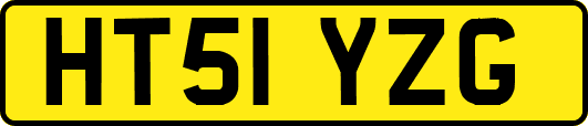 HT51YZG