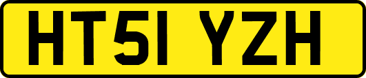 HT51YZH