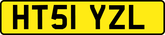 HT51YZL