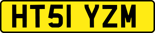 HT51YZM