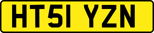 HT51YZN
