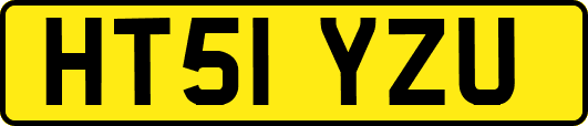 HT51YZU
