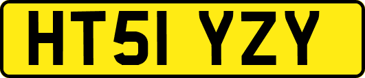 HT51YZY