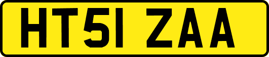 HT51ZAA