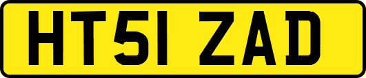 HT51ZAD