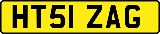 HT51ZAG