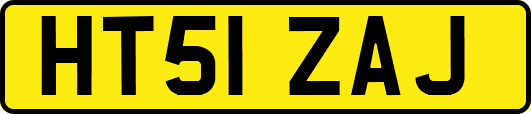 HT51ZAJ