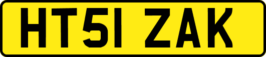 HT51ZAK