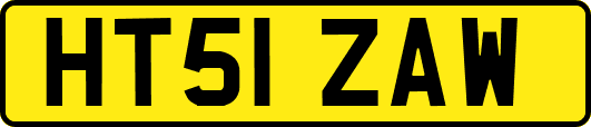 HT51ZAW