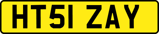 HT51ZAY