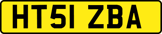 HT51ZBA