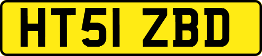 HT51ZBD