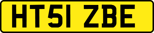 HT51ZBE
