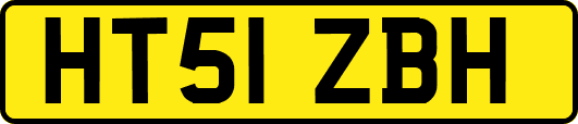 HT51ZBH