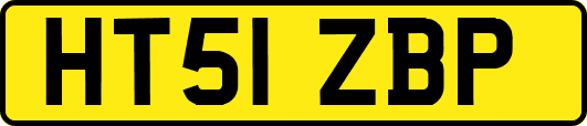 HT51ZBP