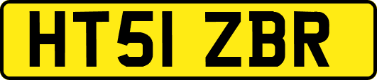 HT51ZBR