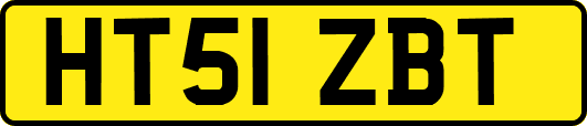 HT51ZBT