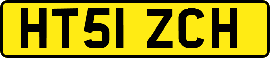 HT51ZCH