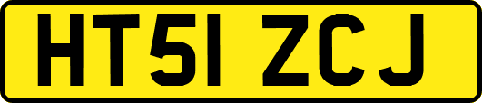 HT51ZCJ