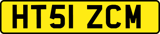 HT51ZCM