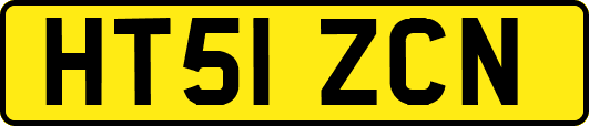HT51ZCN