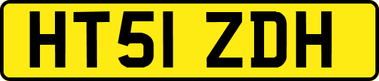 HT51ZDH