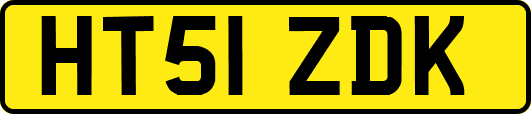 HT51ZDK