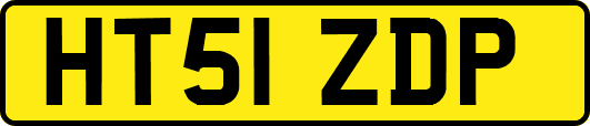 HT51ZDP