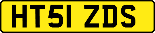 HT51ZDS