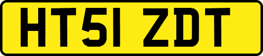 HT51ZDT