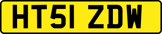 HT51ZDW