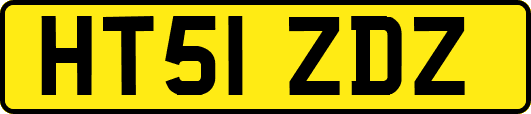 HT51ZDZ