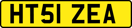HT51ZEA